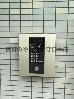 【セキュリティ】 | アスク八島