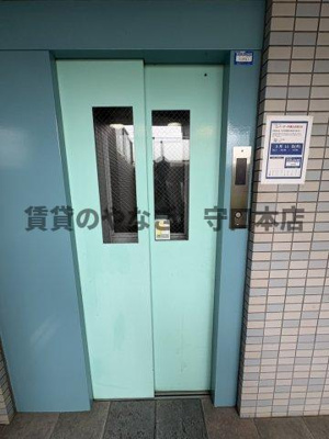【その他共用部分】 | アスク八島