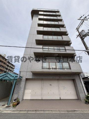 【外観】 | アスク八島