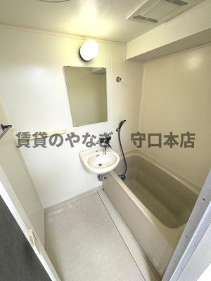 【浴室】 | アスク八島