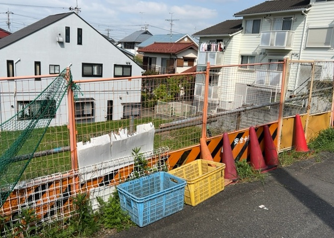 【外観】 | 土地探しをしていると都市計画区域という言葉を目にすると思います。法律によって、都道府県知事や国土交通大臣が指定するエリアのことを指しており、都市計画区域は市街化区域と市街化調整区域に分けられています。