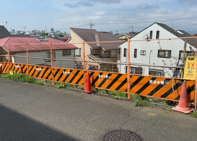 【外観】 | 販売されている全ての土地が、宅地用の土地であるとは限りません。都市計画法に基づき、基本的に住宅を建てることができるのは土地計画区であることに加え、市街化区域として定められている地域のみとなっています。