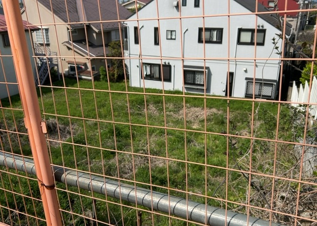 【前面道路含む現地写真】 | ハザードマップは自然災害による被害を予測し、その被害範囲を地図上で表したものです。近年特に災害が多くなっていますので、事前に調査すると安心できます。ハザードマップは国交省のホームページをご覧ください。