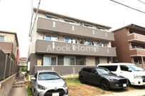 ペルテ飛鳥AB　B棟の画像