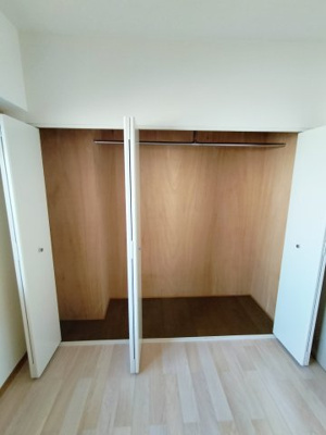 【収納】 | ベルフォーレ上尾 | ※参考　同物件別の部屋の写真