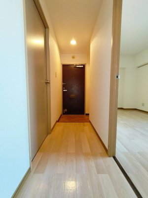【玄関】 | ベルフォーレ上尾 | ※参考　同物件別の部屋の写真