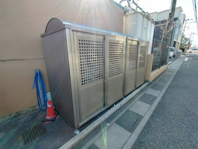 【その他共用部分】 | ベルフォーレ上尾