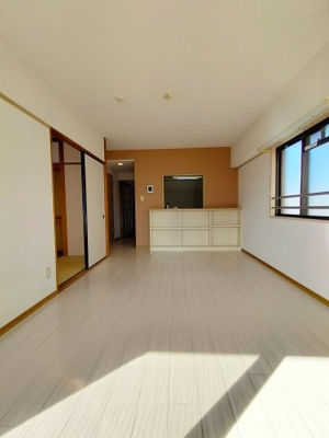 【居間・リビング】 | ベルフォーレ上尾 | ※参考　同物件別の部屋の写真