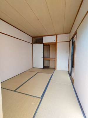 【和室】 | ベルフォーレ上尾 | ※参考　同物件別の部屋の写真