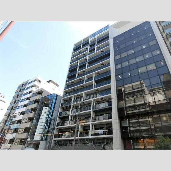 アーバネックス谷町四丁目 BRAVI不動産