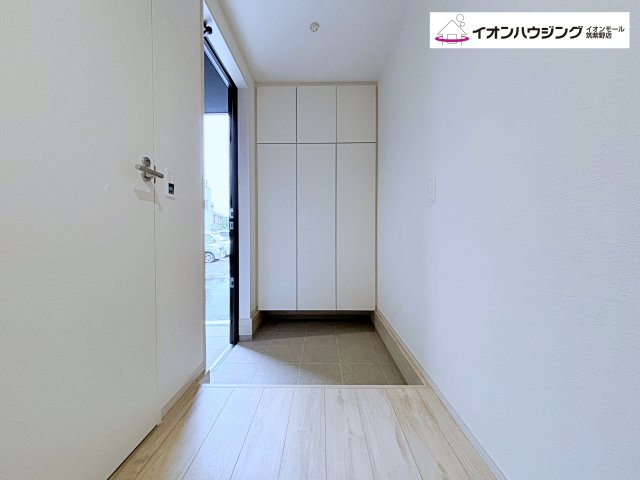 Grace大野城市仲畑１期２号棟