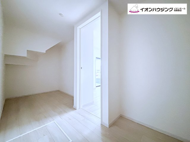Grace大野城市仲畑１期２号棟