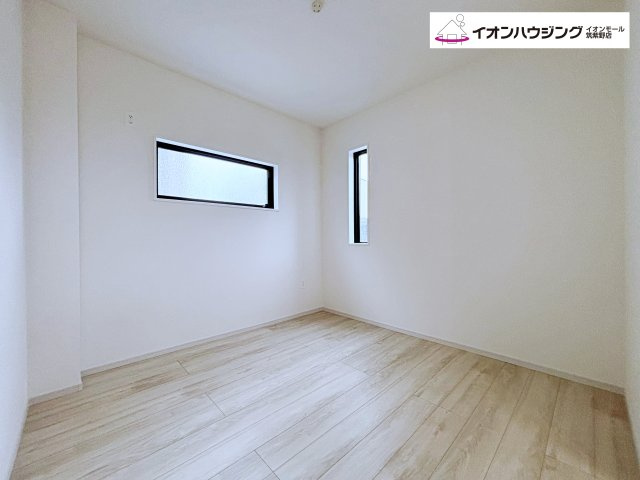 Grace大野城市仲畑１期２号棟