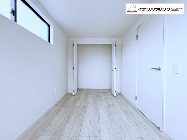 Grace大野城市仲畑１期２号棟