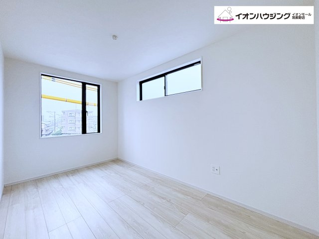 Grace大野城市仲畑１期２号棟