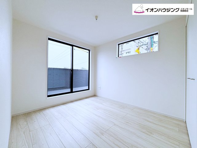 Grace大野城市仲畑１期２号棟