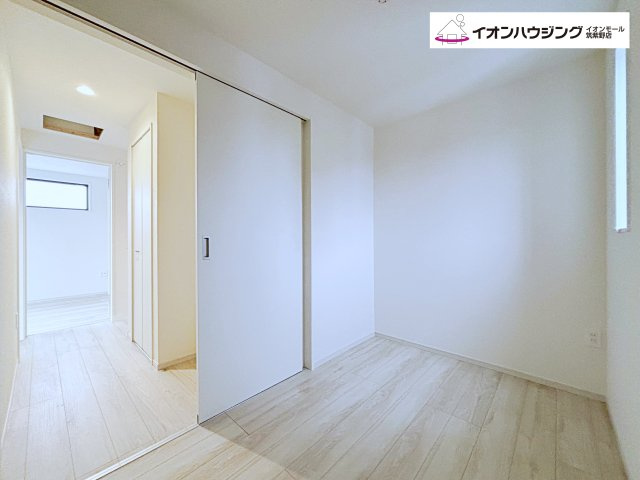 Grace大野城市仲畑１期２号棟
