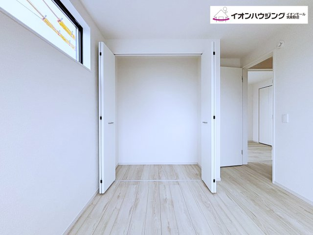Grace大野城市仲畑１期２号棟