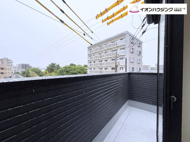 Grace大野城市仲畑１期２号棟