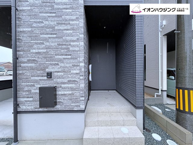 Grace大野城市仲畑１期２号棟