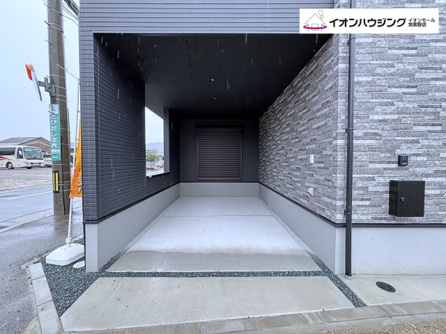 Grace大野城市仲畑１期２号棟