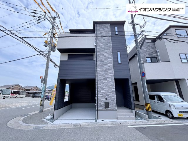 Grace大野城市仲畑１期２号棟