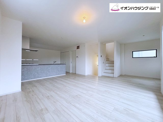 Grace大野城市仲畑１期２号棟