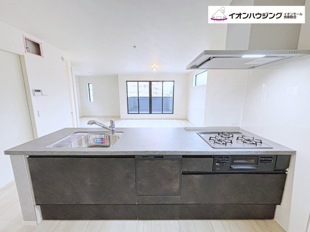 Grace大野城市仲畑１期２号棟