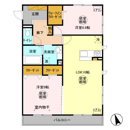 Casa（カーサ）　EXE　A（エグゼエー）