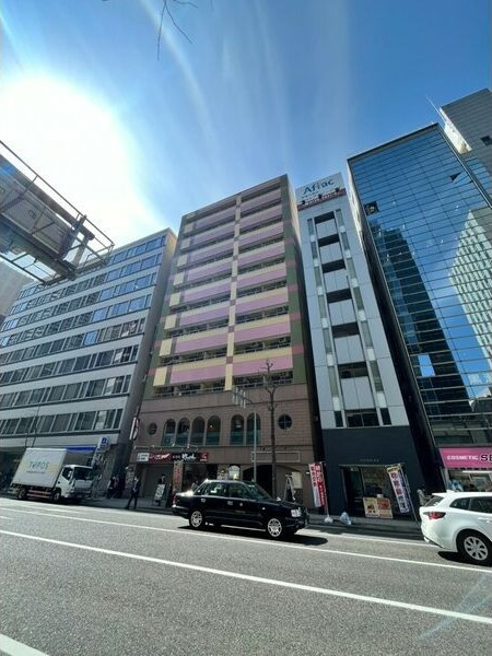 ロイヤルメゾン北浜