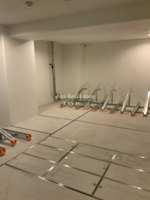 【その他】 | M：COURT新町 | 大切な自転車を盗難や風雨から守る、屋内駐輪場！