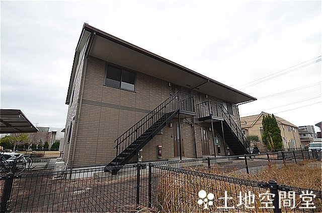 アスティオス・洞南B棟