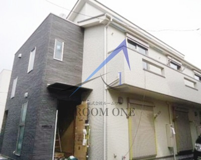 カーサ・フェリーチェ谷中