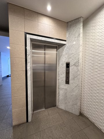 【設備】アルファレガロ神戸ウエスト