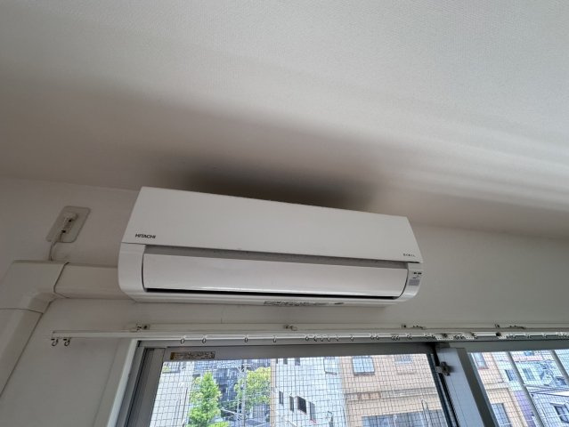 【設備】アルファレガロ神戸ウエスト