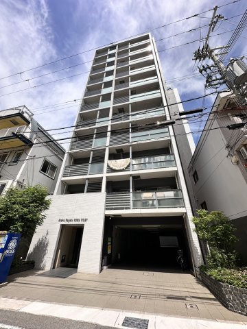 アルファレガロ神戸ウエストの画像