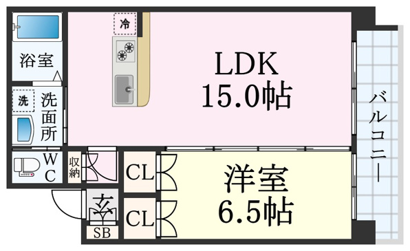 アルファレガロ神戸ウエスト