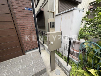 【その他共用部分】 | ダイキグランテージ南品川Ⅴ