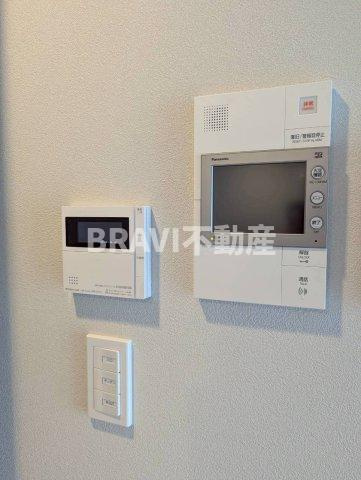 アーバネックス谷町四丁目 BRAVI不動産のその他共用部分