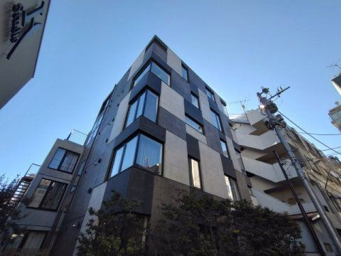 リーガランド恵比寿