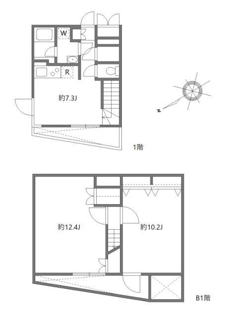 リーガランド恵比寿