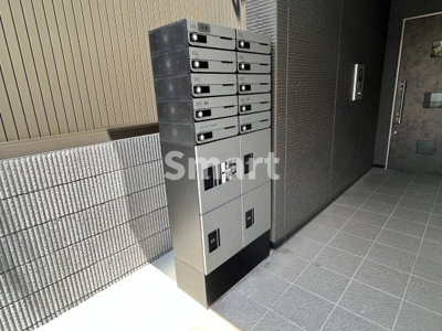 【設備】 | K1923