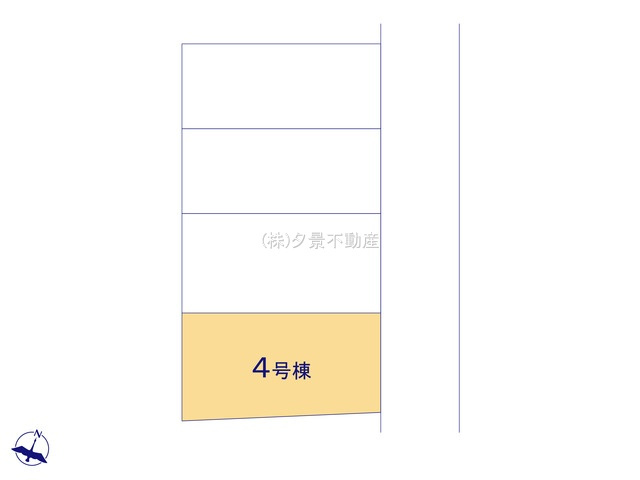 《仲介手数料無料》ふじみ野市亀久保1248-19新築一戸建てグラファーレ