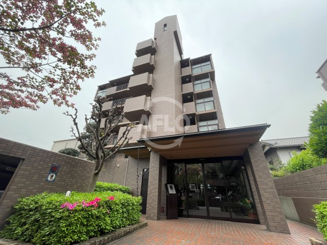 アートメゾン播磨（阪南小学校区）