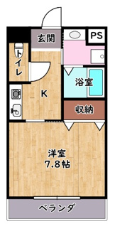 【間取り】 | ヴァヤーシェ