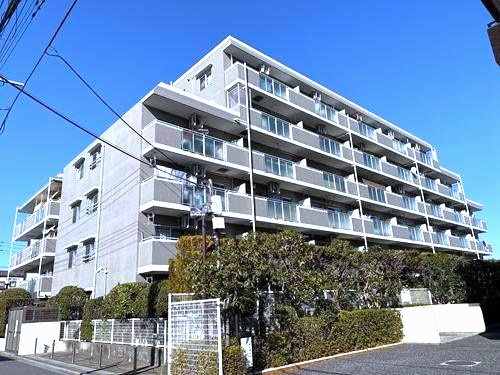 さいたま市桜区田島１丁目の外観