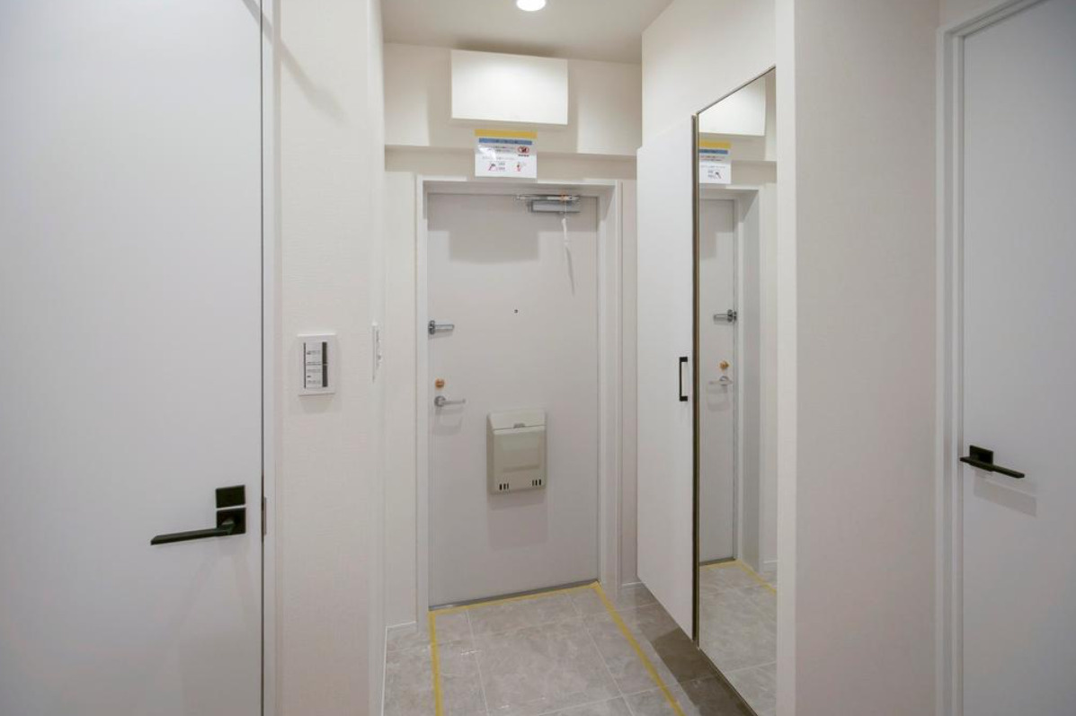 コーラル東戸塚【仲介手数料無料】のその他共用部分