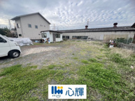 山陽小野田市赤崎一丁目土地（92坪）の画像