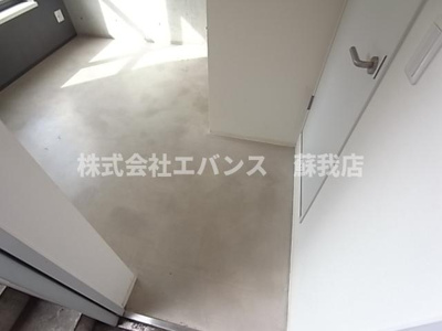 【玄関】 | PSR矢作町 | 毎日通る玄関はこちらです