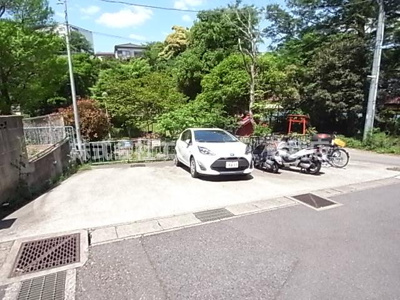 【駐車場】 | PSR矢作町 | 駐車スペースもあります